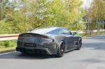 Aston Martin DB9 Cyrus by Mansory 2009 года